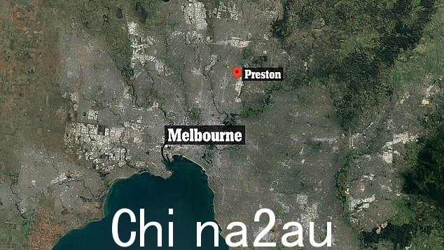 一名男子在墨尔本北部普雷斯顿从热气球坠落后死亡,疑似自残事件
