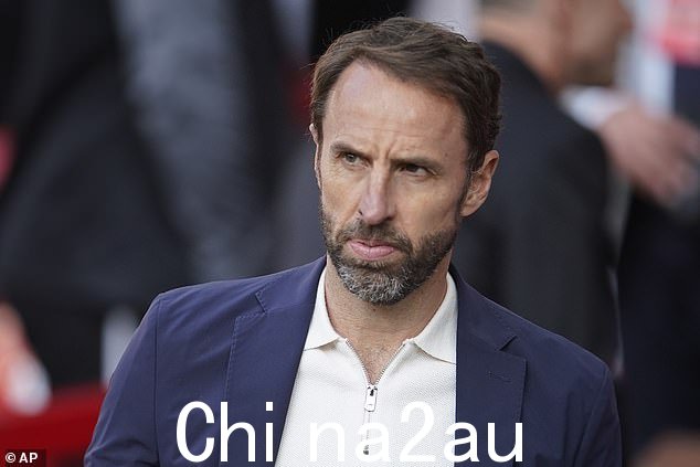 英格兰队在欧洲杯将于 6 月 16 日对阵塞尔维亚,然后于 6 月 20 日对阵丹麦