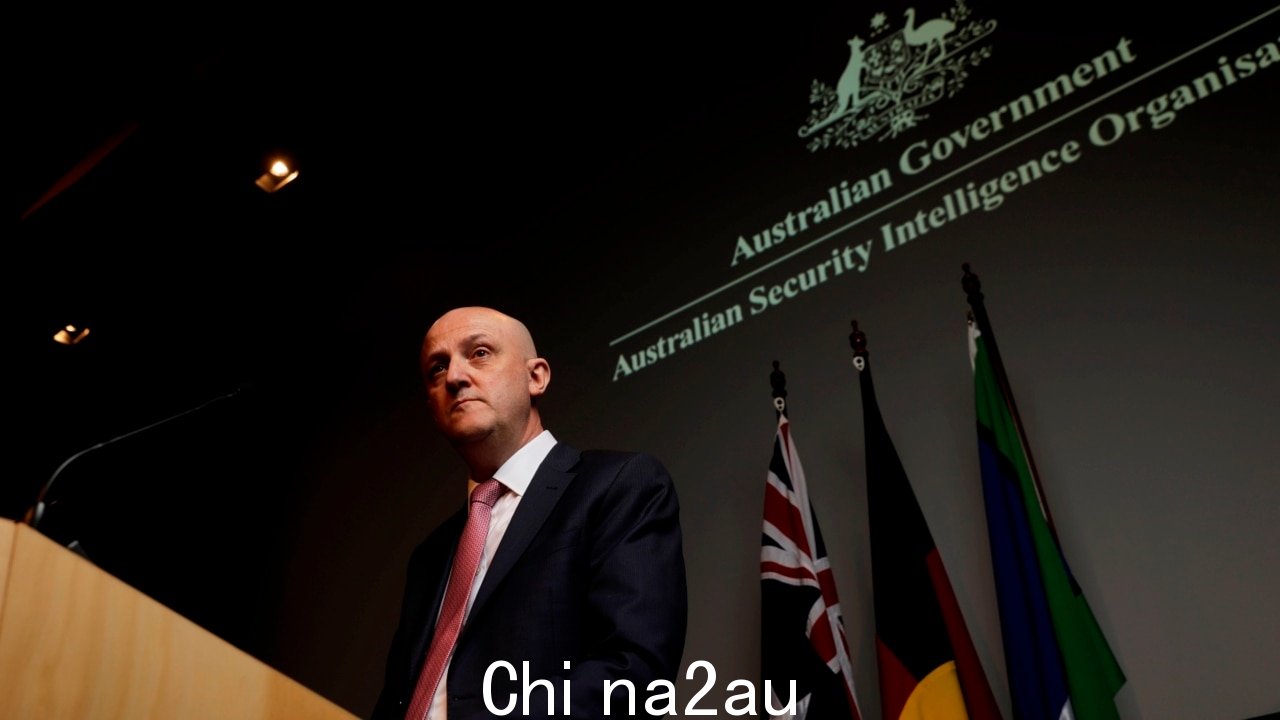 '关注':Credlin 猛烈抨击将情报部门负责人从国家安全委员会中撤职