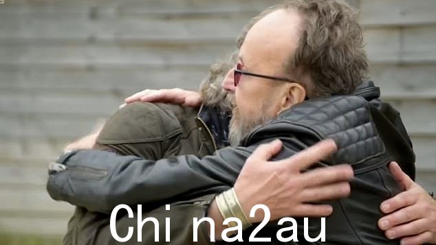 '我们两个重新聚在一起,做我们最擅长的事。西部确实将是一次难忘的旅行,”他补充道