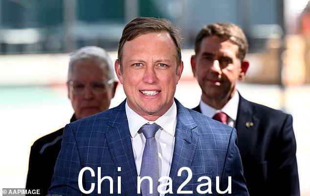 取消主办奥运会将使州长史蒂文·迈尔斯的政府损失至少 5 亿美元