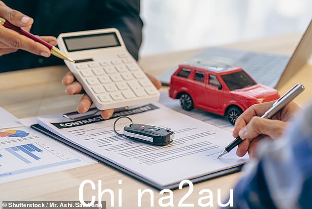 车轮上的 PPI:自 2014 年以来,多达 700 万人可能被经销商错误出售了昂贵的汽车贷款
