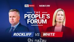 民意调查数据显示，自由党将依靠杰奎·兰比网络 (Jacqui Lambie Network) 在塔斯马尼亚州获得多数席位，因为该党未能获得多数席位