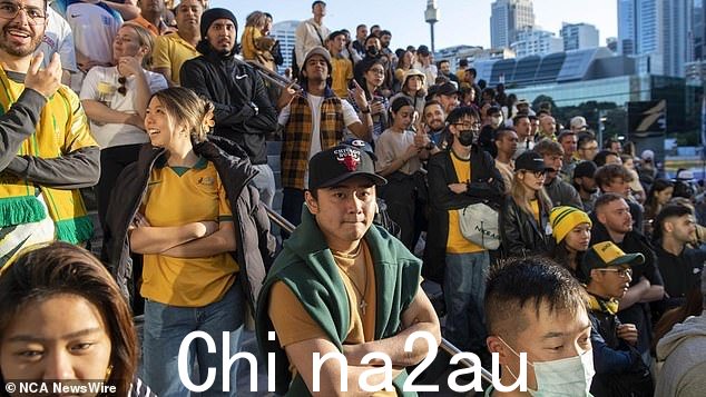 奇怪的是,澳大利亚国家橄榄球联盟和澳大利亚橄榄球联盟将于周四晚上在悉尼和墨尔本同时举行重要的 NRL 和 AFL 比赛