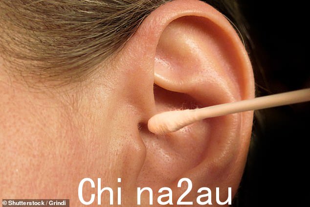 Experts say ear cleaning, which has 378.5m TikTok views is a worrying trend that could damage your hearing