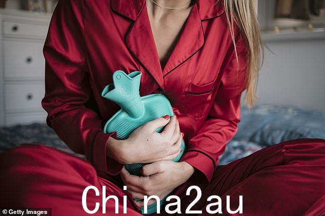 我对更年期感到嫉妒。我不害怕改变,我渴望它。汉娜·贝茨 (Hannah Betts) 写道,我厌倦了在世代的边缘徘徊