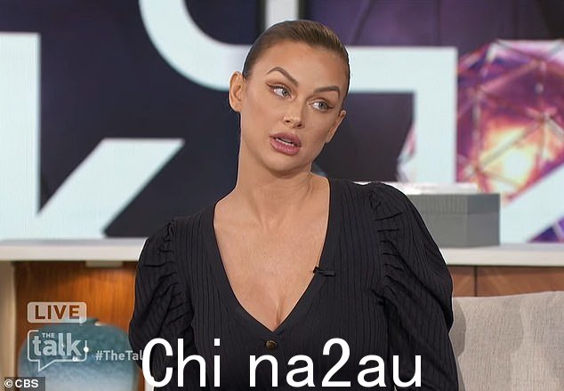 33 岁的拉拉·肯特 (Lala Kent) 暗示,她与 38 岁的《范德庞普规则》明星阿丽亚娜·马迪克斯 (Ariana Madix) 的友谊可能会结束,因为他们就上周末节目重聚