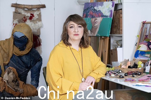 维多利亚说:'这些都是关于我的谎言,我认为认识我的人都相信了它们'