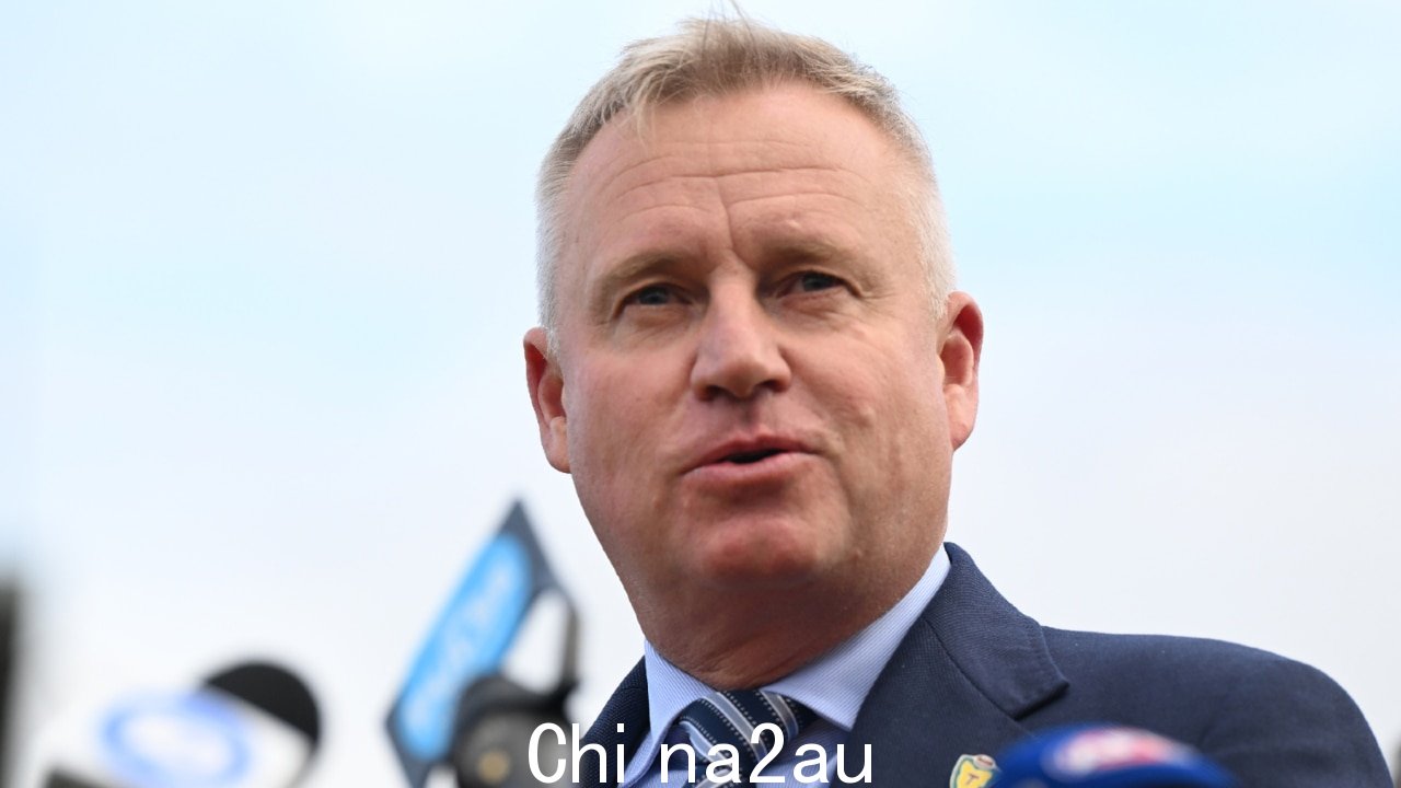 自由党'应该赢得塔斯马尼亚州选举:Peter McGauran