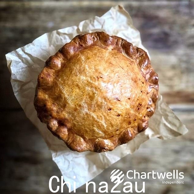 Chartwells Independent 准备了一个