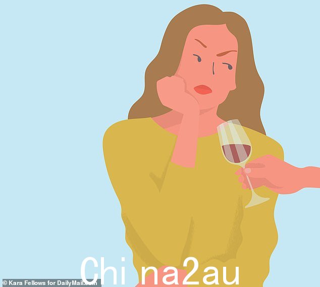 亲爱的简,我的妻子突然决定戒酒 - 这对我们的婚姻造成了巨大的损失。如果我因为她清醒而与她离婚,我会是一个可怕的人吗?
