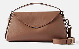 高街 139 英镑。 Tan,mintvelvet.com