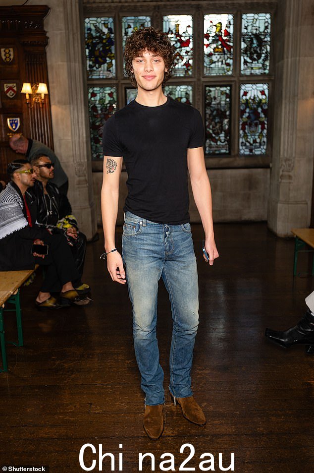 Bobby Brazier 在 BBC One 肥皂剧工作两年后可能即将退出 EastEnders 并开始全新的职业生涯