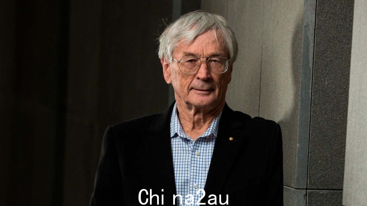 '完全荒谬'：迪克·史密斯 (Dick Smith) 指责 RMIT ABC 事实核查部门不诚实” fetchpriority=