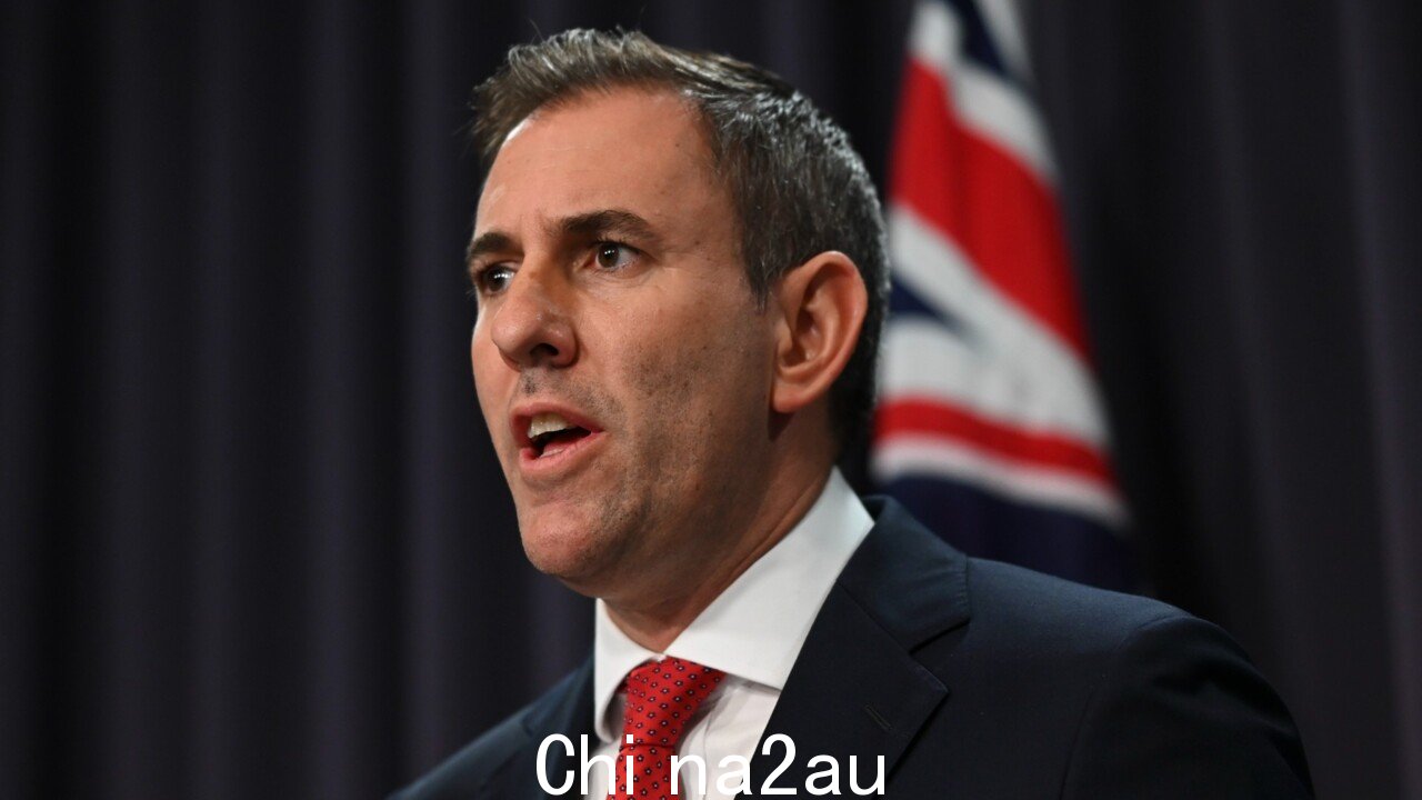 '下次选举将是势均力敌且激烈的':财务主管回应最新的 Newspoll” fetchpriority=