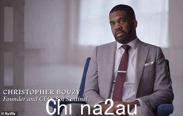 Christopher Bouzy(在 Netflix 的哈里和梅根纪录片中出现)奇怪地声称凯特的诊断意味着最近的照片是假的,并指责宫殿进行“朝鲜”式宣传