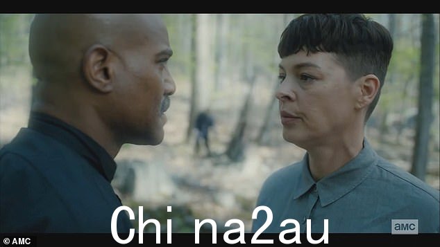 '每年我回到这里,我都做了更糟糕的事情,'贾迪斯说。 “我知道他们为什么要这么做。我相信我们正在努力做的事情。'