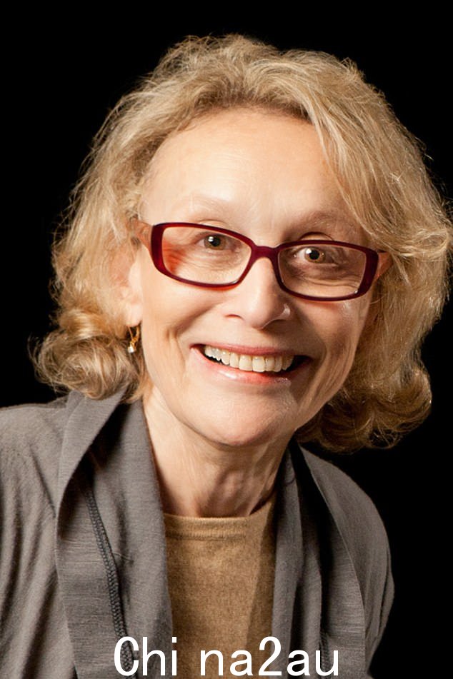 De Brunhoff 与结婚 34 年的妻子 Phyllis Rose 住在佛罗里达州基韦斯特,如图所示