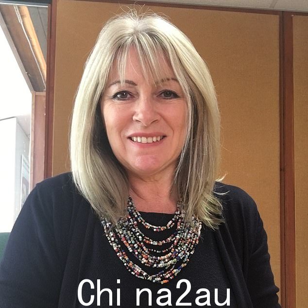诺福克县议会领袖凯·梅森·比利格(Kay Mason Billig)(如图)表示,她对事态的转变感到“愤怒”,并且“需要接受他已经失去了这个”” class=