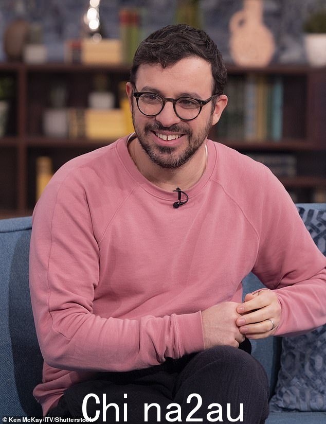 博彩公司最看好的新侦探角色是西蒙·伯德 (Simon Bird),贝特弗雷德 (Betfred) 的赔率是 5/4,他有 44% 的机会被提名