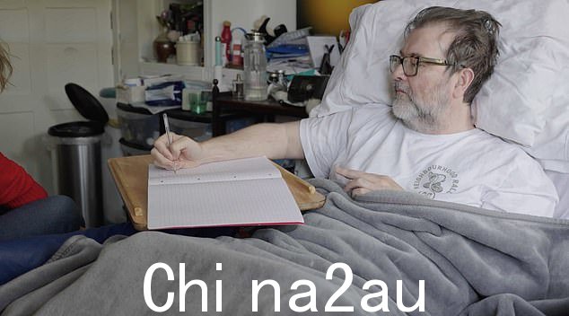 虽然德里克是作为长期 Covid 中最引人注目的受害者之一,隐藏的问题比大多数人想象的要广泛