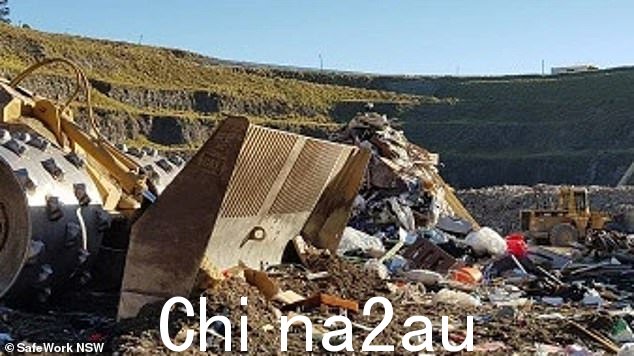 Dial-A-Dump 于 2019 年被 Bingo Industries 收购,在法院发现该公司东部地区散发出难闻气味后,该公司被勒令支付罚款。小溪垃圾填埋场让附近居民的生活陷入长达一年的痛苦