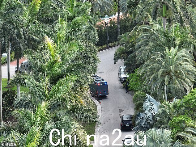 国土安全部特工突袭说唱歌手 Diddy 在洛杉矶和迈阿密的家,作为正在进行的性贩运调查的一部分