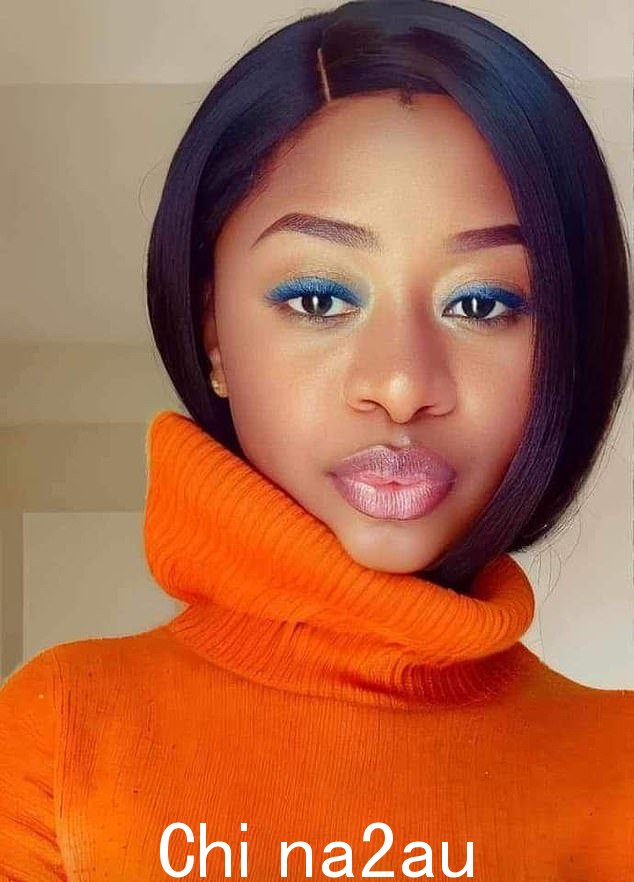 Chioma Okoli(如图)对尼日利亚食品制造商 Erisco Foods 生产的产品发表负面评论,目前正在民事法庭受到刑事起诉和起诉