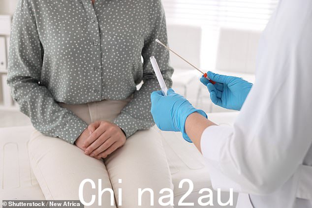 研究人员发现,在英格兰,2015 年 45 岁以上人群中新增了 31,902 例性传播感染,这一数字在 2019 年上升至 37,692 例,增加了 18%