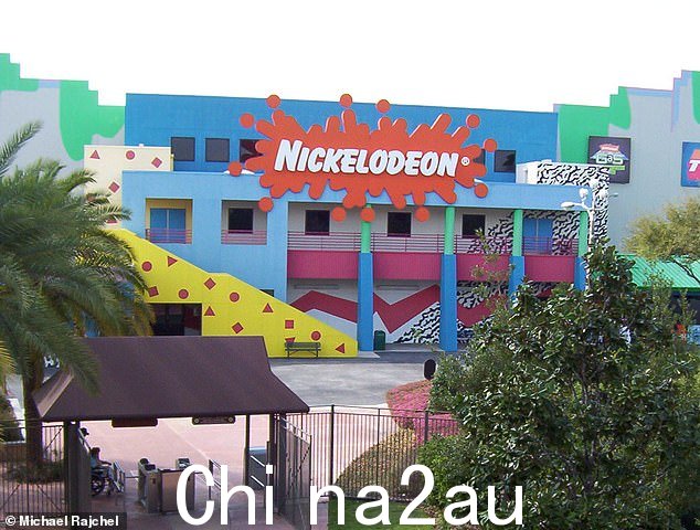 DailyMail.com 审查的法律记录显示 Nickelodeon 雇佣的被指控和定罪的恋童癖者数量比之前披露的要多