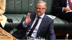 “澳大利亚有史以来最秘密的政府”：米凯莉亚·卡什 (Michaelia Cash) 斥责工党政府处理新移民法的方式“倒霉”
