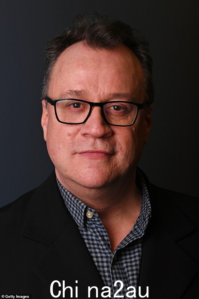 Russell T Davies 建议 BBC 决定与迪士尼联手制作该剧集,可能会帮助该剧比英国广播公司更长寿