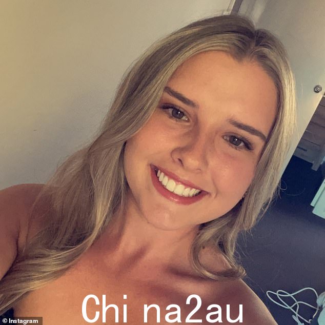 Rhylee Peta Stig,23 岁(上图)去年 7 月被控在悉尼西部坎特伯雷执行谋杀 David Stemler,已入狱五周,但目前正在提前申请保释即将出生的孩子
