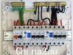 如果我换了开关，我还能和电工争论。 。