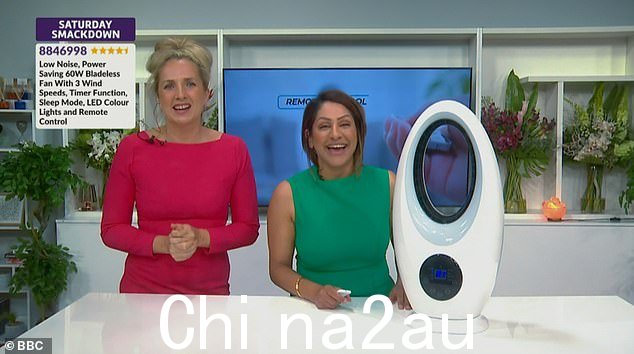 在灾难性的在线电话购物任务之后,Maura Rath 和 Raj Chohan 都因为他们的可疑选择而被 Lord Sugar 踢出节目