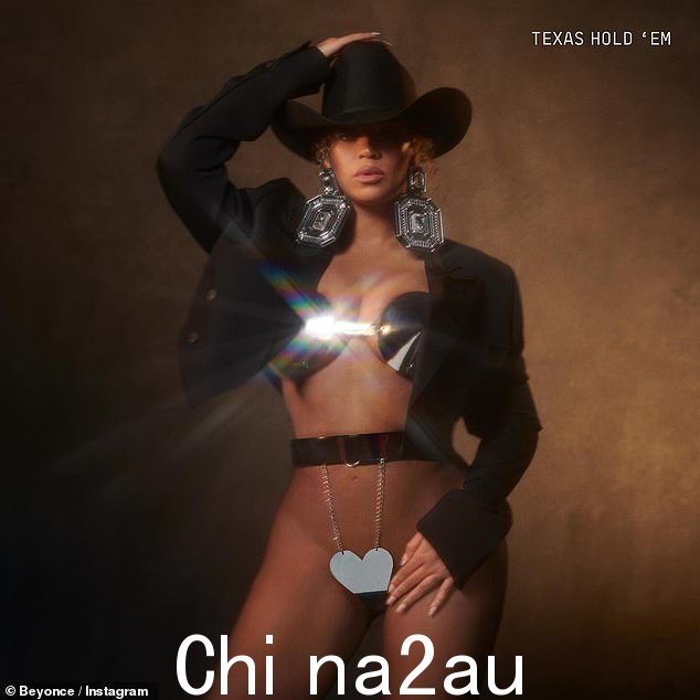 碧昂斯首张乡村专辑《Cowboy Carter》的第一波评论已经到来,他们对 Queen Bey 赞不绝口