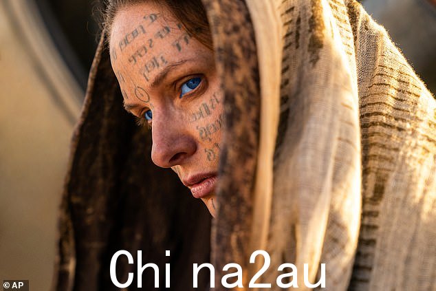 史蒂文·斯皮尔伯格说丹尼斯·维伦纽瓦已将他的名字添加到最佳科幻电影制作人名单中