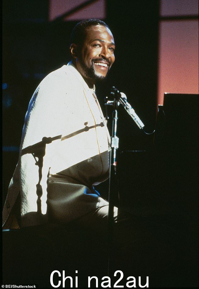 Marvin Gaye 于 1983 年发行了他的最后一张专辑。一年后,他在一场家庭争吵中被父亲马文·盖伊 (Marvin Gay Sr) 枪杀身亡。