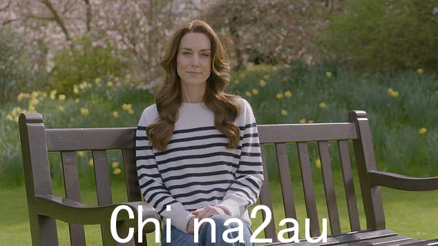 在威尔士王妃上周宣布她正在与癌症作斗争后,这位 31 岁的女演员在周五发表的一份冗长的 Instagram 声明中谈到了她的毁灭性诊断