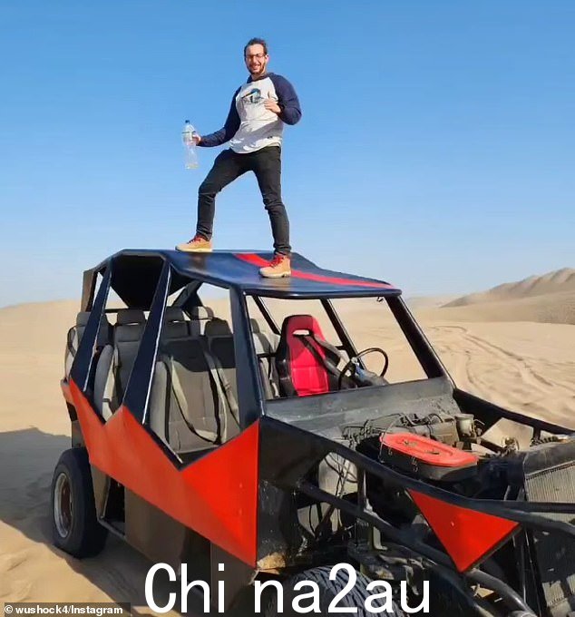 然而,去年夏天——他第一次在货车里度过——当破纪录的热浪袭击纽约并让他几乎无法入睡时,这位堪萨斯人的勇气受到了考验