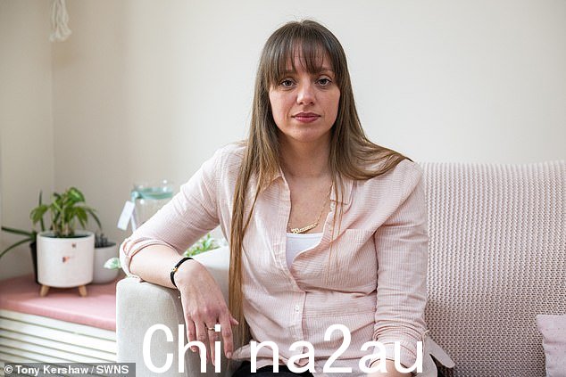 她还呼吁加强法律,将爱情诈骗定为特定犯罪