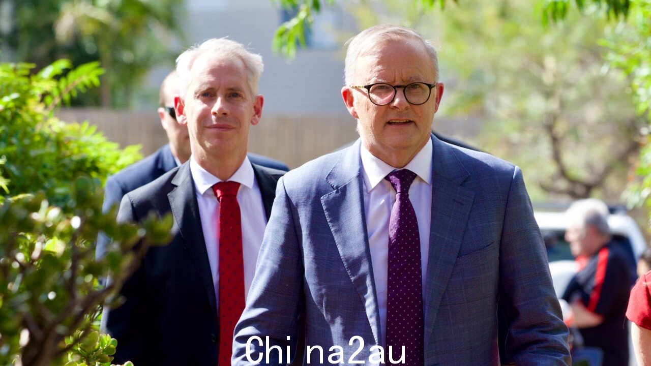 '数百万'澳大利亚人不要相信政客,因为阿尔巴尼亚人保守使用私人飞机的秘密” fetchpriority=