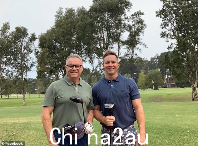 一等兵杰克·菲茨吉本 (Jack Fitzgibbon)(右图)于 3 月 6 日在悉尼西北部里士满的澳大利亚皇家空军基地进行例行演习时因降落伞未能打开而身亡