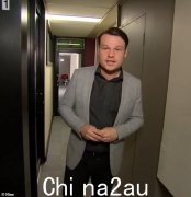 布鲁斯·莱曼 (Bruce Lehrmann) 法庭判决直播：爆炸性照片震撼听证会，莱曼被指控“严重藐视法庭”——导致法官在最后一刻做出戏剧性的决定