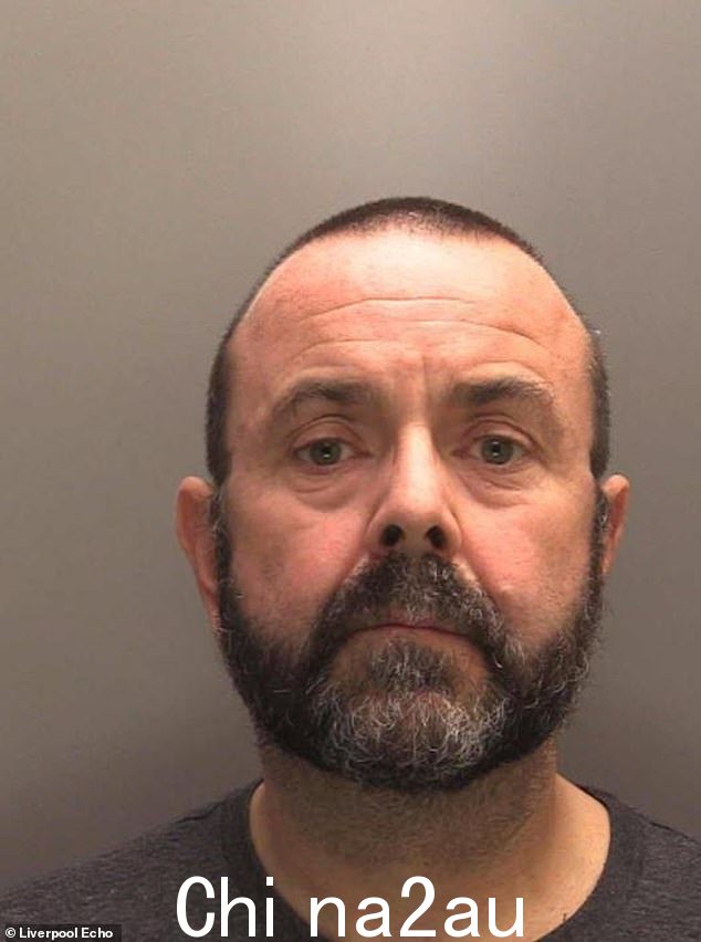 David Morris 承认 34 项罪行,其中包括 7 项强奸罪,被判入狱 16 年,驾照延长四年