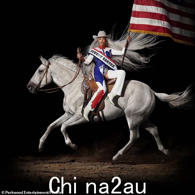 碧昂斯发表这番言论之前,她推出了首张乡村专辑《Cowboy Carter》,该专辑获得了成功