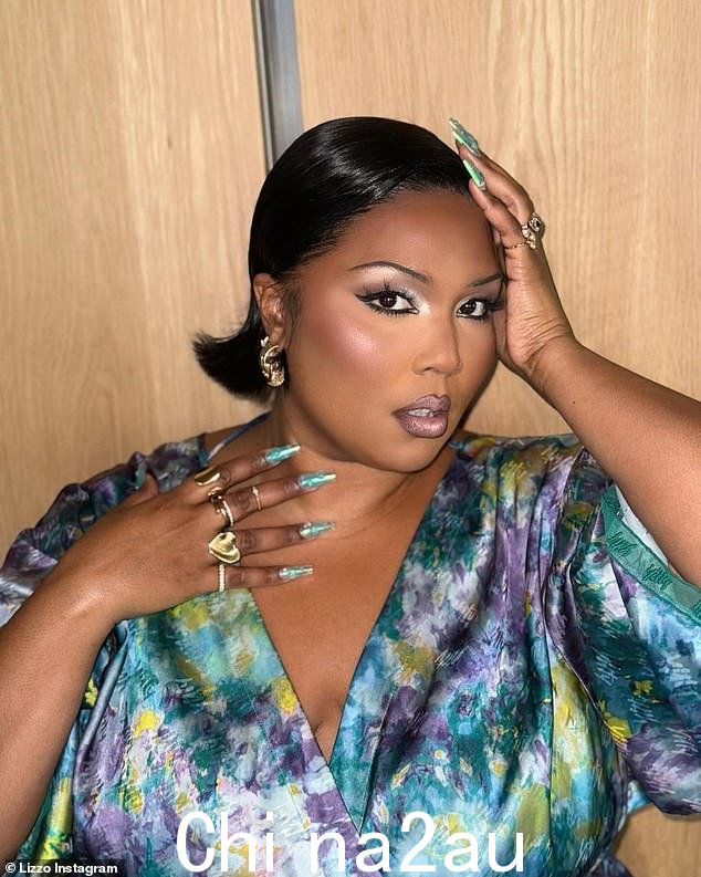 二月份,Lizzo 要求驳回案件的请求被洛杉矶县高等法院法官拒绝,并裁定案件将继续审理