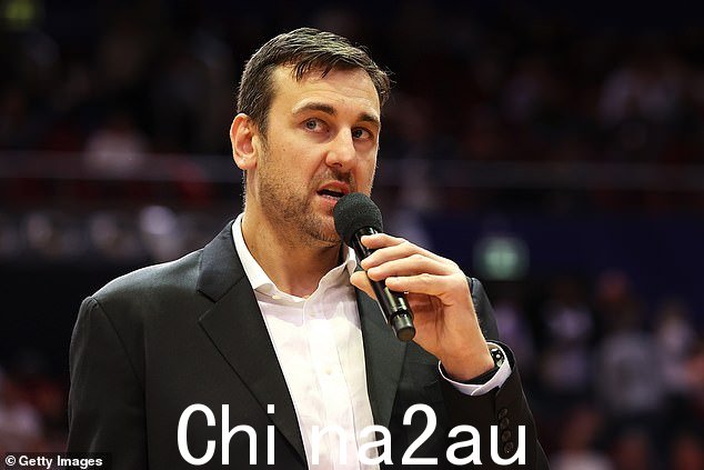 博古特开玩笑地建议 AFL 在指控后进行“掩盖”回合