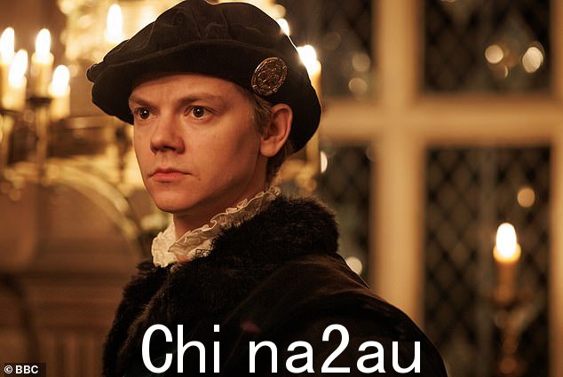 托马斯·布罗迪-桑斯特 (Thomas Brodie-Sangster) 因出演《真爱至上》和《权力的游戏》而闻名,他将饰演拉夫·萨德勒 (Rafe Sadler)