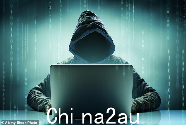 至少有十几名议员、他们的工作人员和政治记者成为险恶的网络蜜罐丑闻的目标(库存照片)
